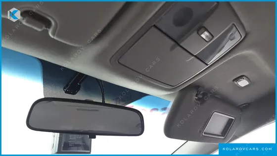 KIA K3 TRENDY