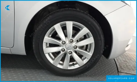 KIA K3 TRENDY