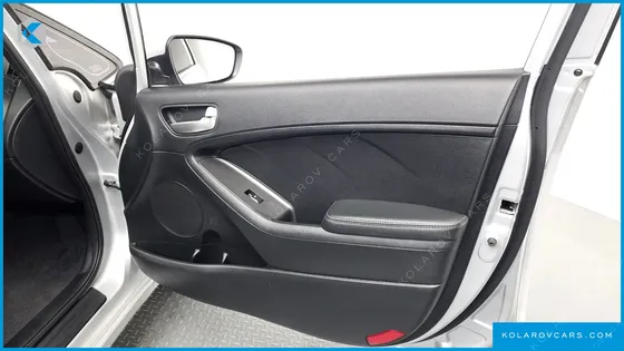 KIA K3 TRENDY