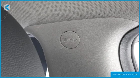 KIA K3 TRENDY