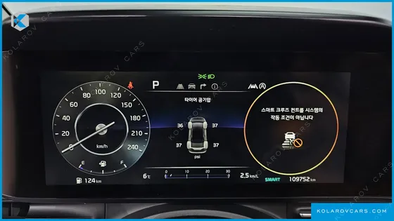 KIA CARNIVAL DIESEL 9-SEATER NOBLESSE