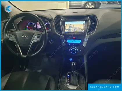 HYUNDAI SANTA FE DIESEL(E-VGT) 2.0 2WD PREMIUM