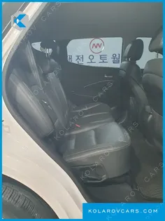 HYUNDAI SANTA FE DIESEL(E-VGT) 2.0 2WD PREMIUM