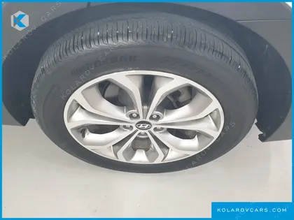 HYUNDAI SANTA FE DIESEL(E-VGT) 2.0 2WD PREMIUM