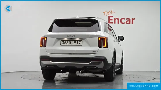 KIA SORENTO HEV 1.6 2WD
