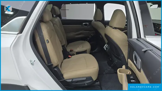 KIA SORENTO HEV 1.6 2WD