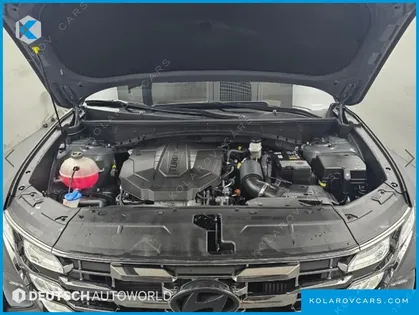 HYUNDAI TUCSON DIESEL 2.0 2WD