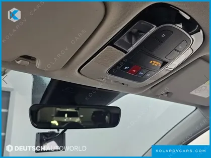 HYUNDAI TUCSON DIESEL 2.0 2WD