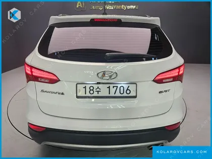 HYUNDAI SANTA FE DIESEL(E-VGT) 2.0 2WD PREMIUM