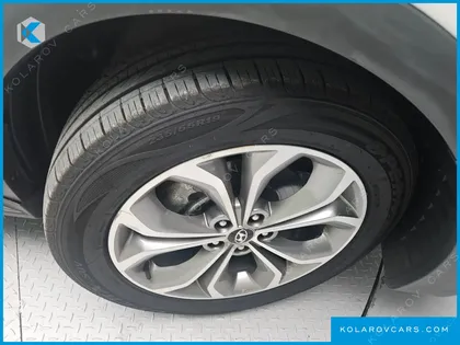 HYUNDAI SANTA FE DIESEL(E-VGT) 2.0 2WD PREMIUM