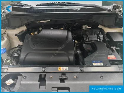 HYUNDAI SANTA FE DIESEL(E-VGT) 2.0 2WD PREMIUM