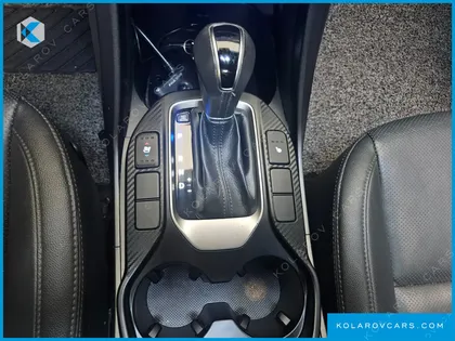 HYUNDAI SANTA FE DIESEL(E-VGT) 2.0 2WD PREMIUM
