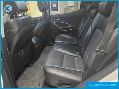 HYUNDAI SANTA FE DIESEL(E-VGT) 2.0 2WD PREMIUM