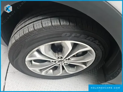 HYUNDAI SANTA FE DIESEL(E-VGT) 2.0 2WD PREMIUM