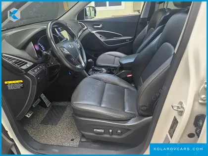 HYUNDAI SANTA FE DIESEL(E-VGT) 2.0 2WD PREMIUM