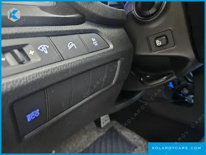 HYUNDAI SANTA FE DIESEL(E-VGT) 2.0 2WD PREMIUM