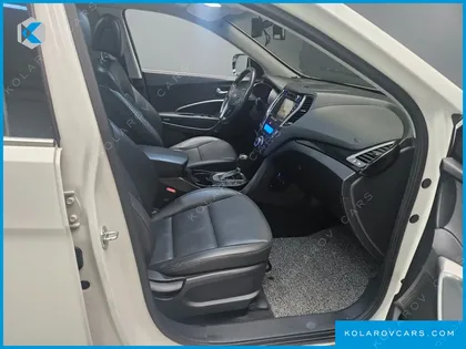 HYUNDAI SANTA FE DIESEL(E-VGT) 2.0 2WD PREMIUM