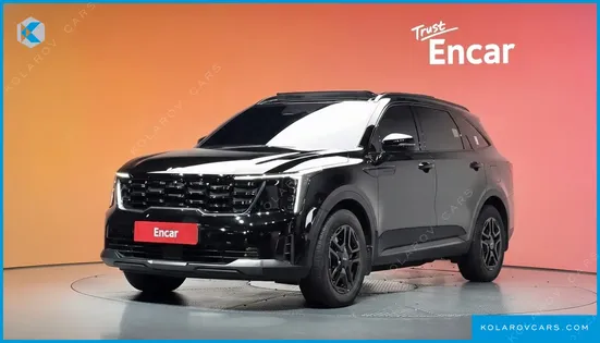 KIA SORENTO HEV 1.6 4WD