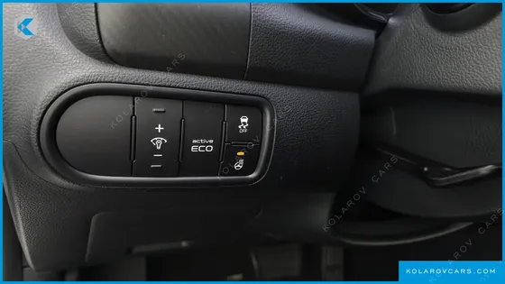 KIA K3 LUXURY