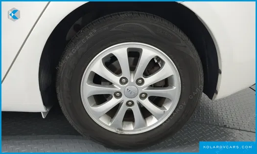 KIA K3 LUXURY