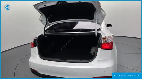 KIA K3 LUXURY