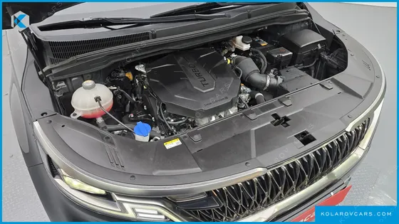 KIA CARNIVAL DIESEL 9-SEATER NOBLESSE