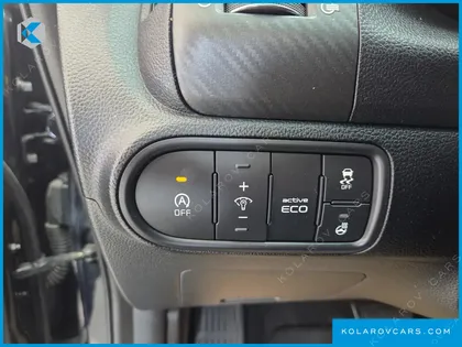 KIA K3 DIESEL TRENDY