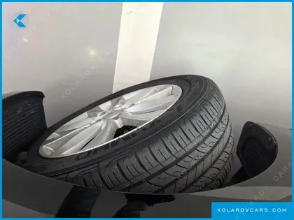 KIA K3 DIESEL TRENDY