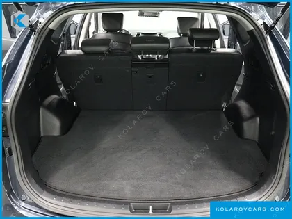 HYUNDAI SANTA FE DIESEL(E-VGT) 2.0 2WD PREMIUM