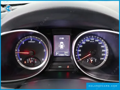 HYUNDAI SANTA FE DIESEL(E-VGT) 2.0 2WD PREMIUM