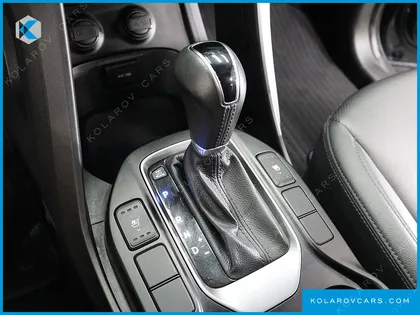 HYUNDAI SANTA FE DIESEL(E-VGT) 2.0 2WD PREMIUM