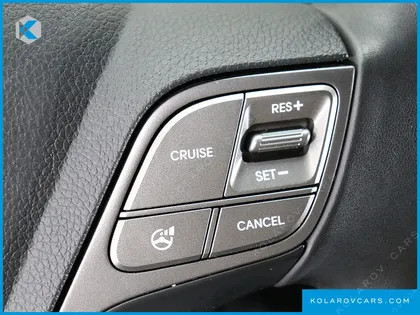 HYUNDAI SANTA FE DIESEL(E-VGT) 2.0 2WD PREMIUM