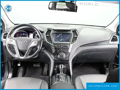 HYUNDAI SANTA FE DIESEL(E-VGT) 2.0 2WD PREMIUM