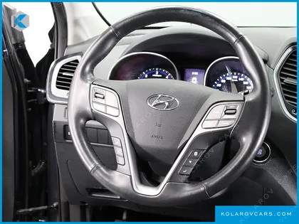 HYUNDAI SANTA FE DIESEL(E-VGT) 2.0 2WD PREMIUM