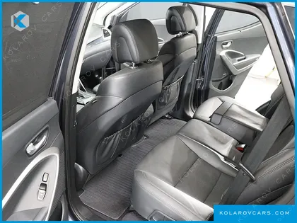 HYUNDAI SANTA FE DIESEL(E-VGT) 2.0 2WD PREMIUM