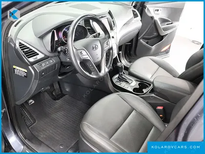 HYUNDAI SANTA FE DIESEL(E-VGT) 2.0 2WD PREMIUM