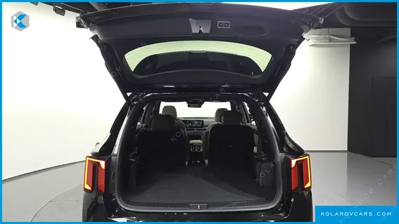 KIA SORENTO HEV 1.6 2WD