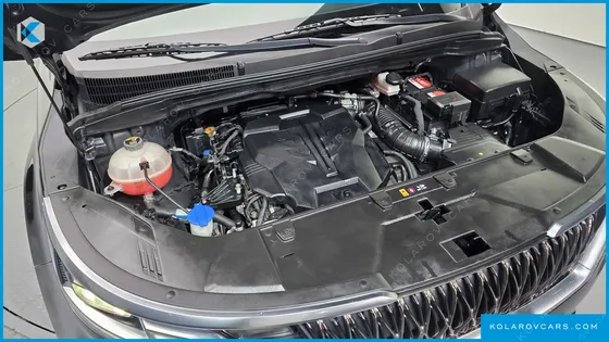 KIA CARNIVAL GASOLINE 9-SEATER SIGNATURE