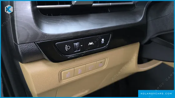 KIA CARNIVAL GASOLINE 9-SEATER SIGNATURE
