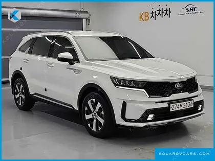 KIA SORENTO DIESEL 2.2 2WD
