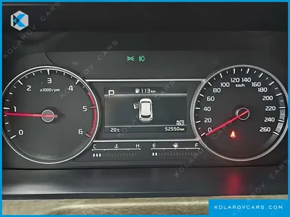 KIA SORENTO DIESEL 2.2 2WD