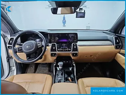 KIA SORENTO DIESEL 2.2 2WD