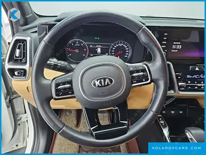 KIA SORENTO DIESEL 2.2 2WD