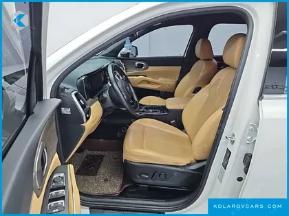 KIA SORENTO DIESEL 2.2 2WD