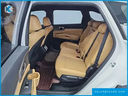 KIA SORENTO DIESEL 2.2 2WD