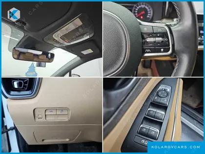 KIA SORENTO DIESEL 2.2 2WD