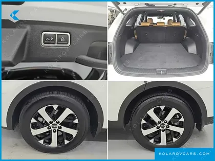KIA SORENTO DIESEL 2.2 2WD