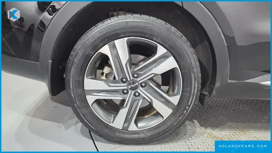 KIA SORENTO HEV 1.6 2WD