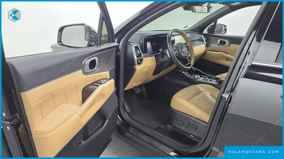 KIA SORENTO HEV 1.6 2WD
