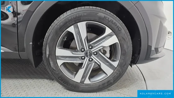 KIA SORENTO HEV 1.6 2WD